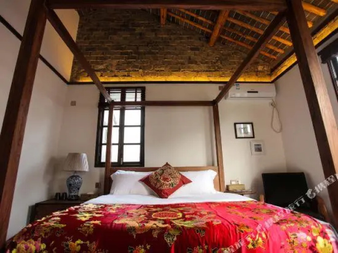Xiangcun Qizhuang Hotel