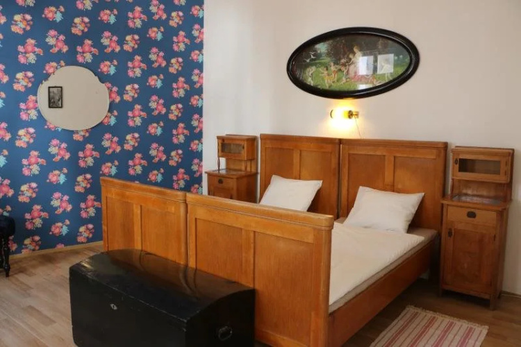 Hostel Boudnik