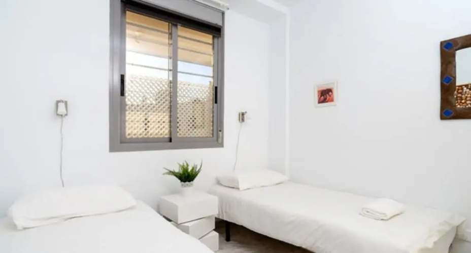 107710 Apartment In Fuengirola