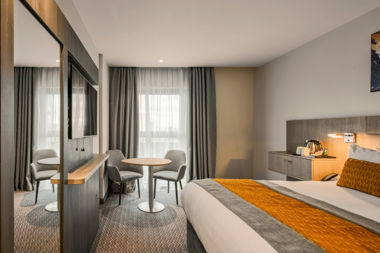 Maldron Hotel Glasgow City photo 6