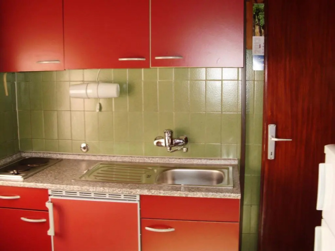 Apartment Ana