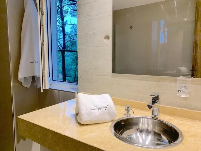 1 Bedroom Suite