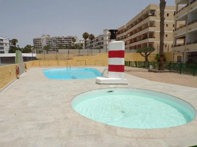 1 Bedroom Double Apartment