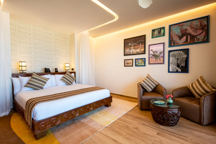 The Mora Zanzibar photo 7