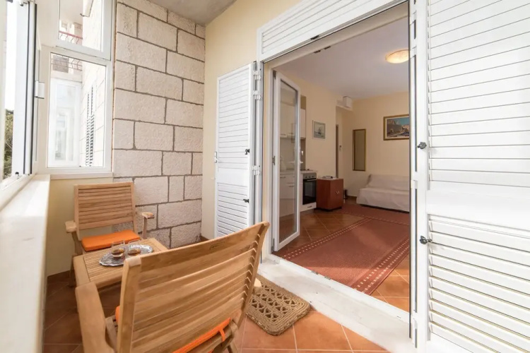 Apartment Pulastar