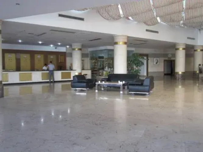 Zhao'an Hotel