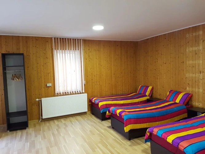 Economy Twin room