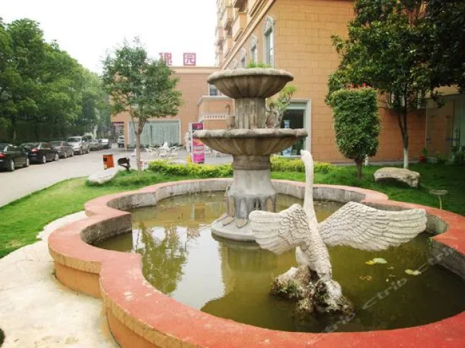 Venice Garden Hotel