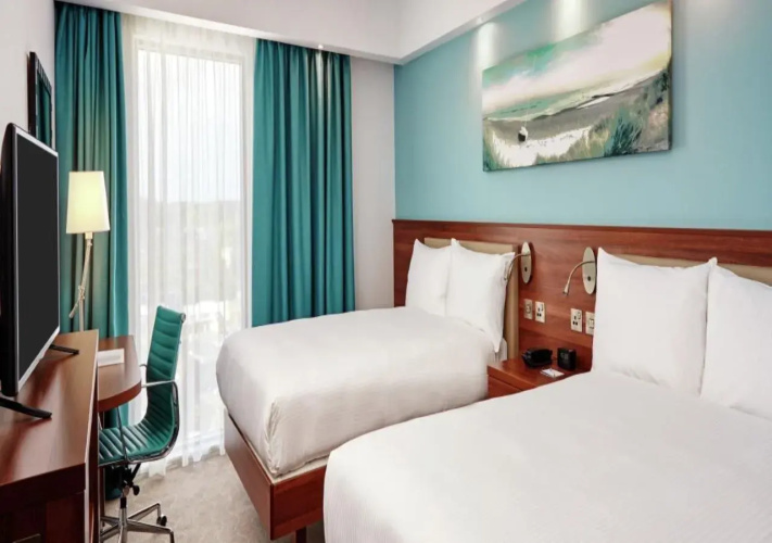 Hampton by Hilton Kiel City Centre