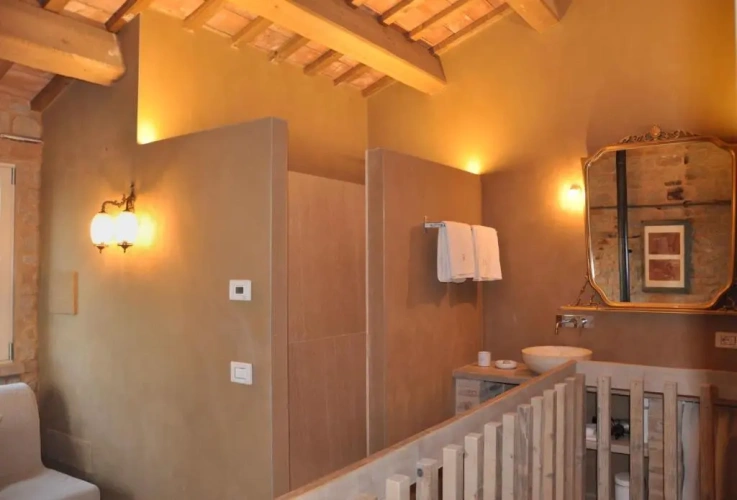 3 Bedrooms Double Apartment