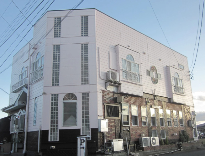 Pension Demek Inn