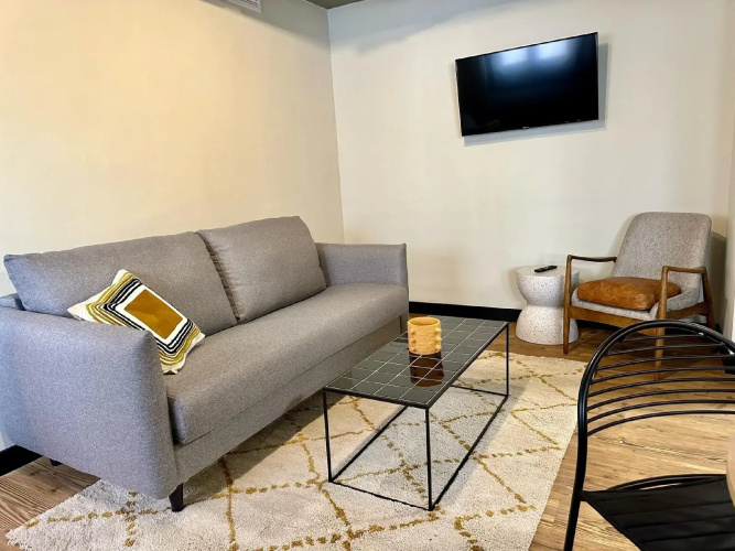Holidays2Malaga Bubu Apartments
