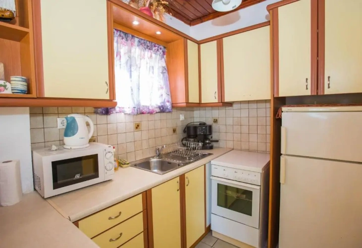 1 Bedroom Bungalow