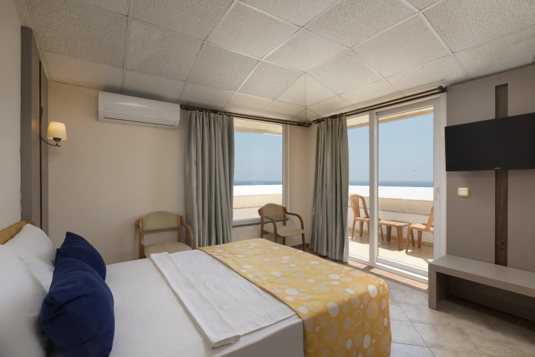 Prestige Alanya ( Ex. Euphoria Comfort Beach Alanya )