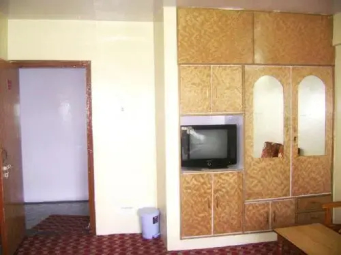 Hotel Ab-i-Hayat