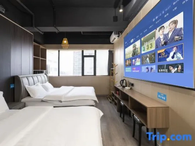 Comfort Family room