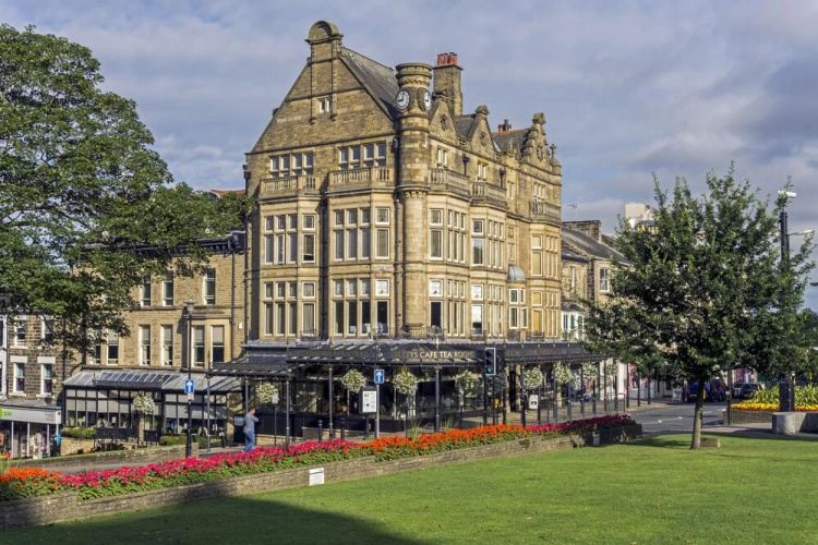 Hotelbild