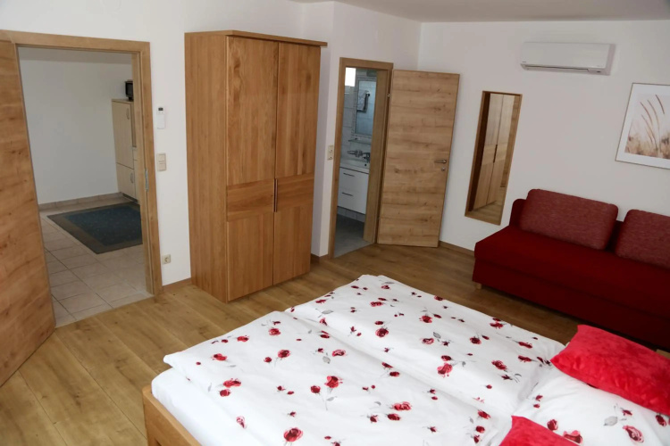 Ferienwohnung Wegleitner