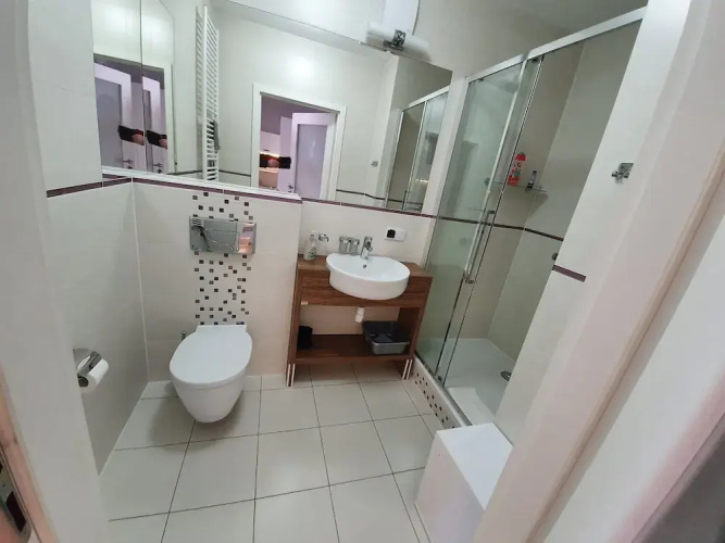 Kliff Apartamenty