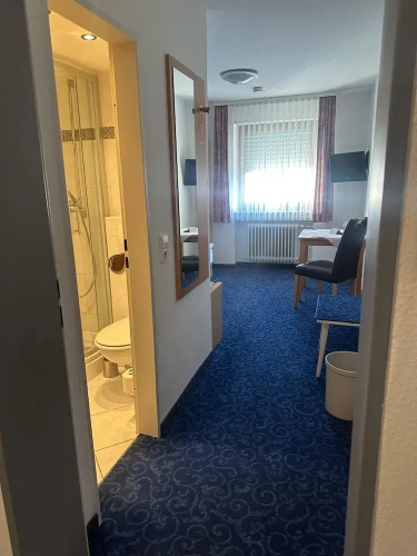 Hotel Alt Nürnberg
