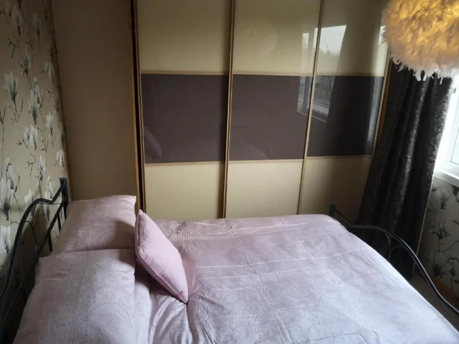 3 Bedrooms Single Cottage