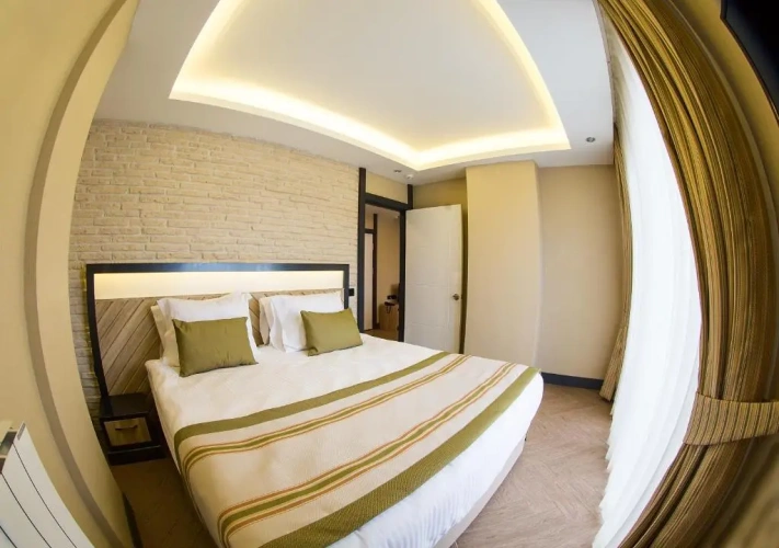 Family Duplex Suite