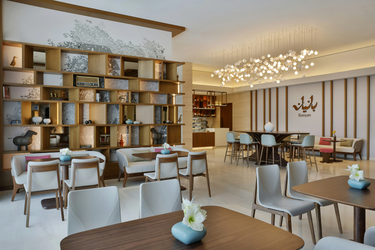 DoubleTree by Hilton Sharjah Waterfront Hotel & Residences photo 29