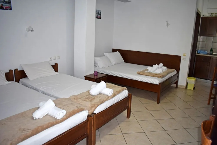 Galanis Hotel