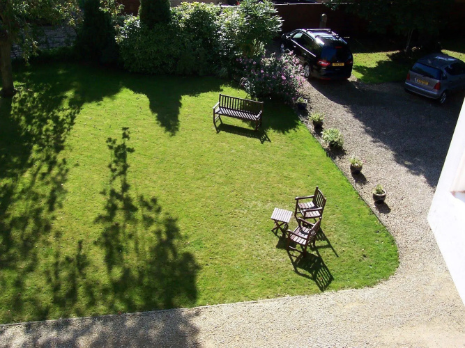 Trimnells House