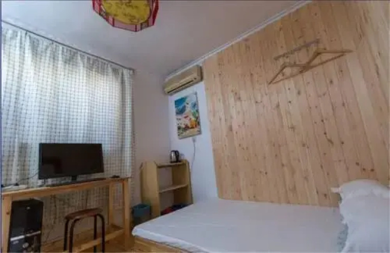 Fushengxiang Hostel