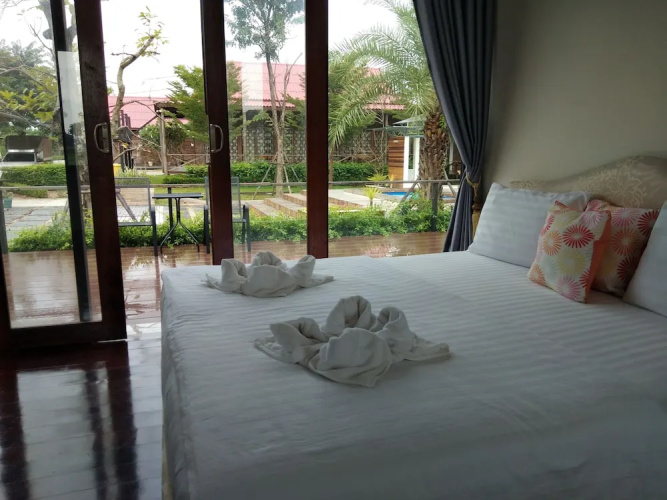 Ingaun Resort