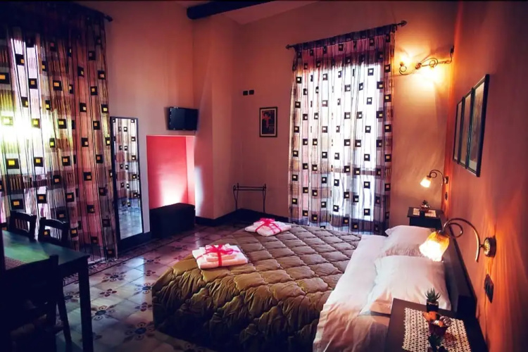MeApulia Bed & Breakfast