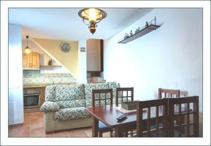 Casa El Pajar