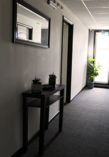 Superior Quadruple room