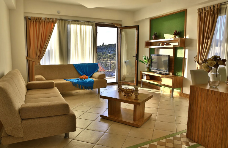Merada Termal Hotel & Spa
