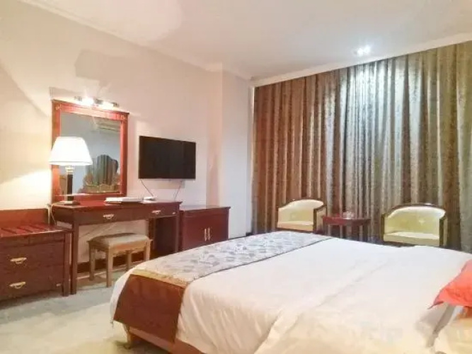 Guotai Hotel