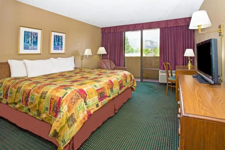 Days Hotel Boulder
