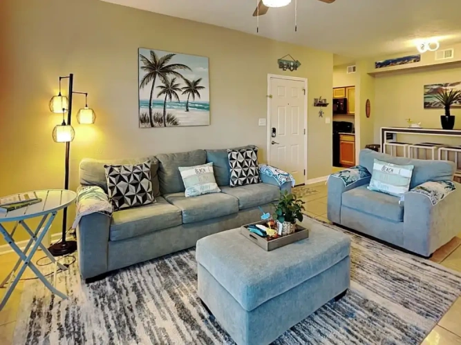 1 Bedroom Standard room