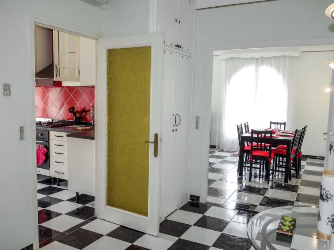Holiday Home El Patio