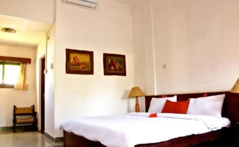 Galu Inn