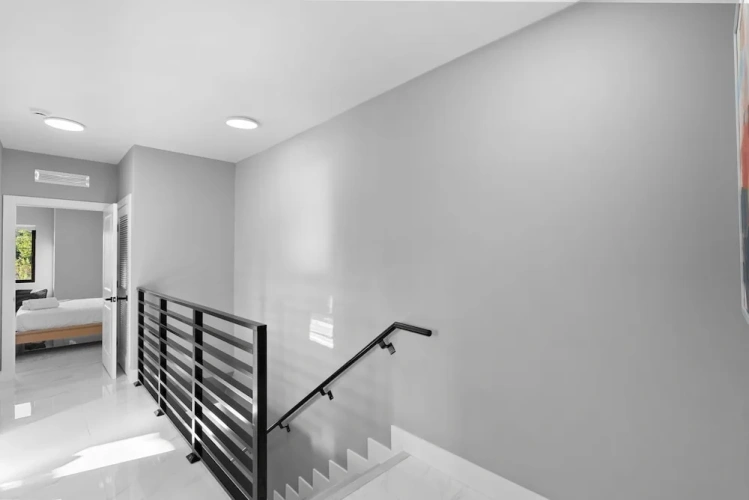 4 Bedrooms Comfort Apartment