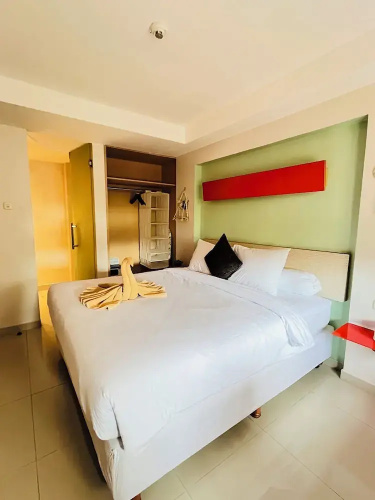 Casa Kuta View 2 BR
