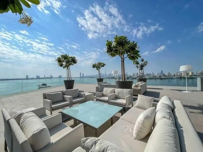 Luxury Apartment