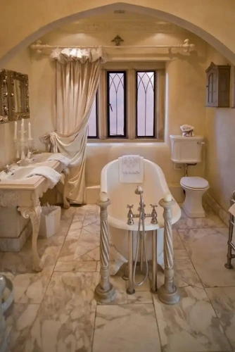 Luxury Double Suite