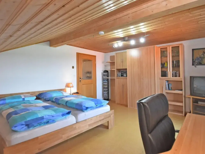 Schone Wohnung im Bayerischen Wald