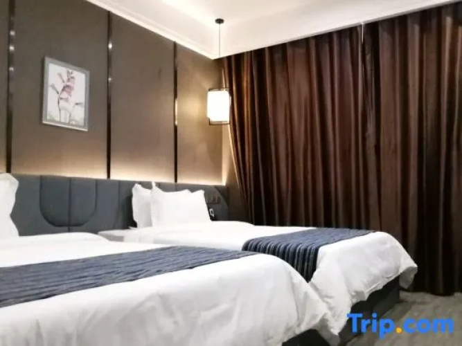 Nuomeng Hotel