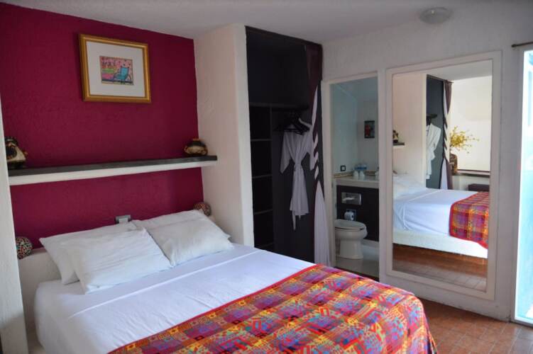 Imagen de Hotel Villa Las Anclas