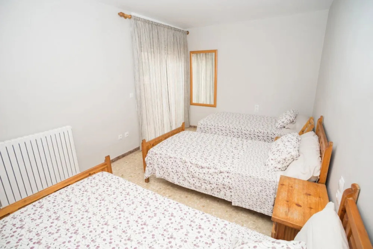 Apartamento Vivalidays Emily
