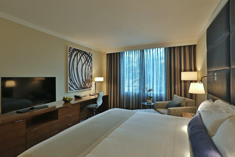 Intercontinental at Doral Miami by IHG