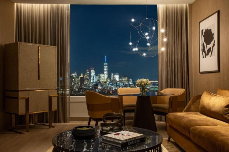 The Ritz-Carlton New York, NoMad photo 30